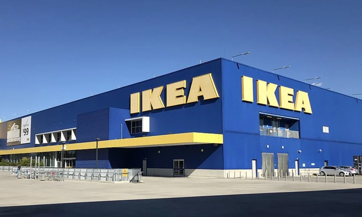 Ikea