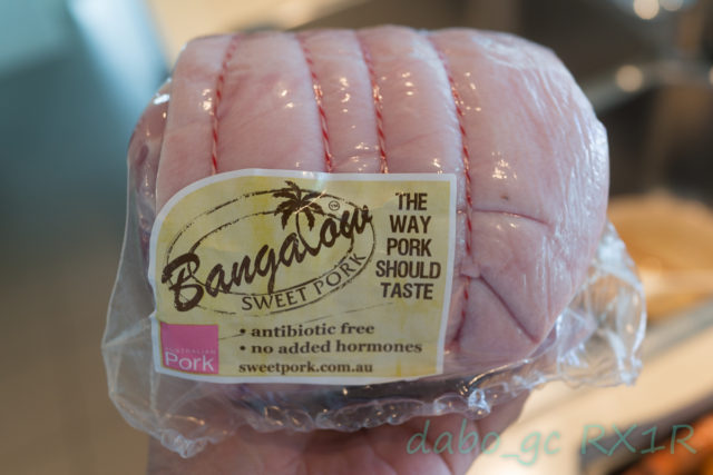 40時間低温調理をしたローストポーク 大失敗 Dabo S Life In Kl Malaysia