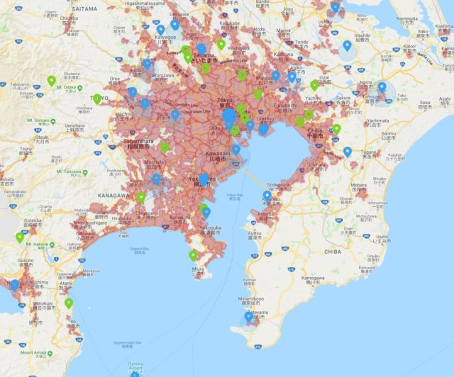「ドローン」の進化が凄い