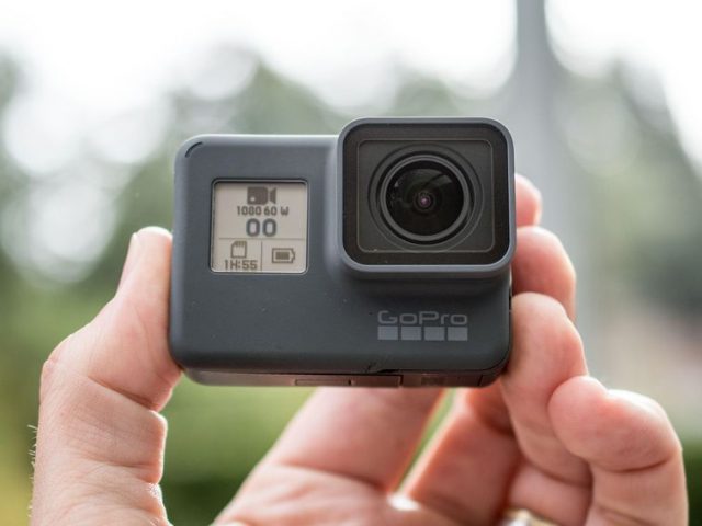 【カメラ】アクションカメラの「GoProキラー」がとうとうDJIから発売！