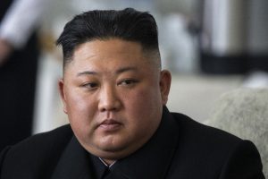 「北朝鮮」の動きに注意