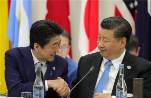 中国で「感動的な話し」を出して世論を誘導しろと通達が出た