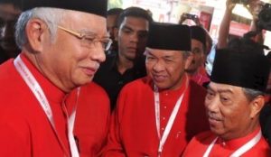 マレーシアの政治的混乱。何が起きているのか。