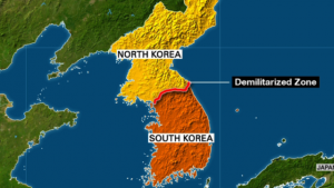 korean-peninsula