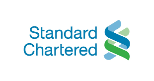 Standard Chartered Bank;ohaeg