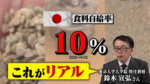 愛知のニュース【テレビ愛知 ニュース・スポーツ公式チャンネル】 – 【食料自給率わずか10%】飢える日本を大激論！中国の輸出規制＆大量買いで窮地【激論コロシアム】 [7Xw2BCf3wYg – 1261×709 – 15m42s]