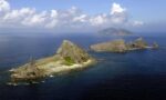 Senkaku Islands