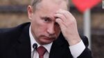 ウクライナ戦争に「大きな進展」がありそうですね~ putindfs-getty