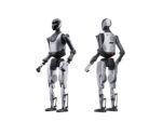 単純労働をこなす「ロボット」 & ロボットvs人間 アイキャッチ